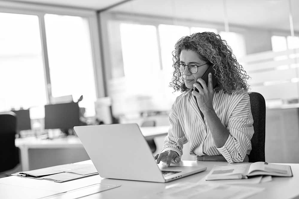 Senior Living Marketing Capabilities