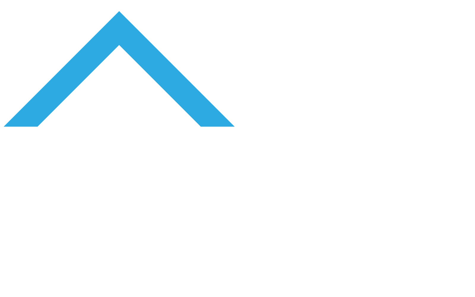 BILD Logo no tag White
