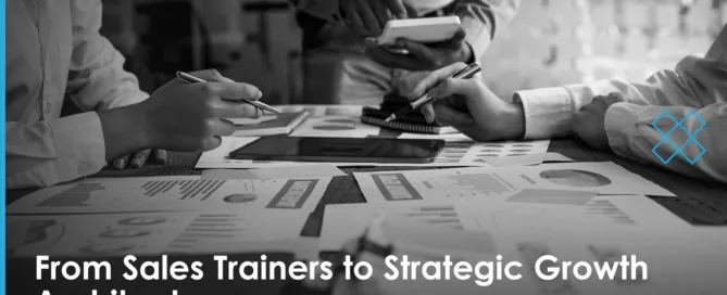 Sales training