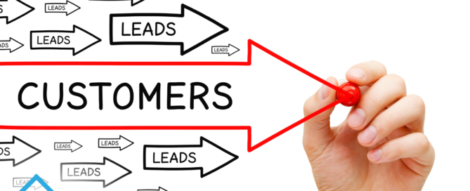 Lead conversions