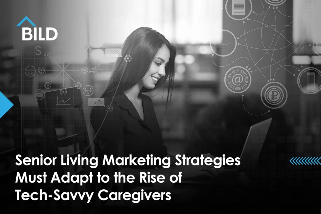 senior living marketing