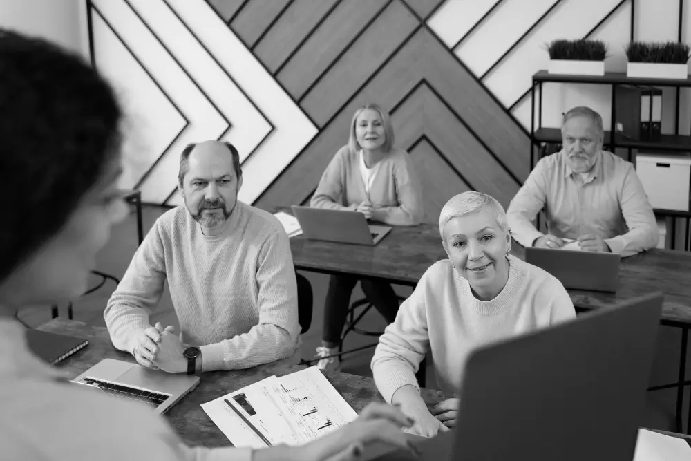 Assisted Living Lead Generation in Illinois