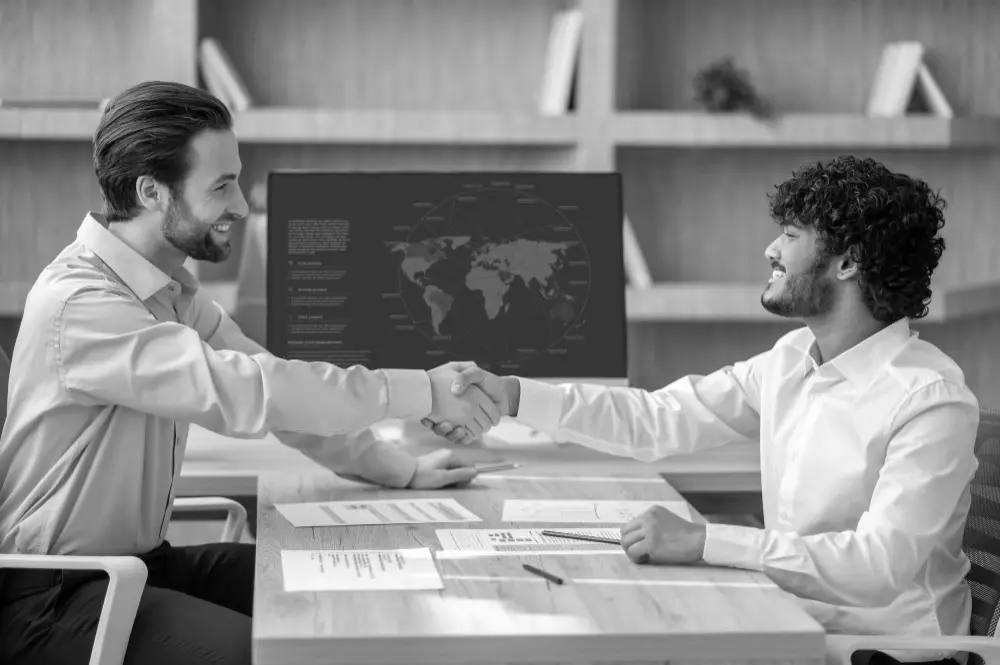 Benefits of Partnering With Bild & Co