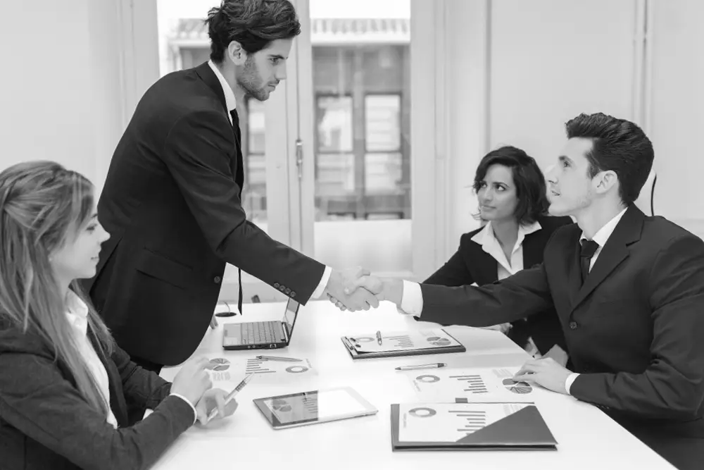 Benefits of Partnering With Bild & Co