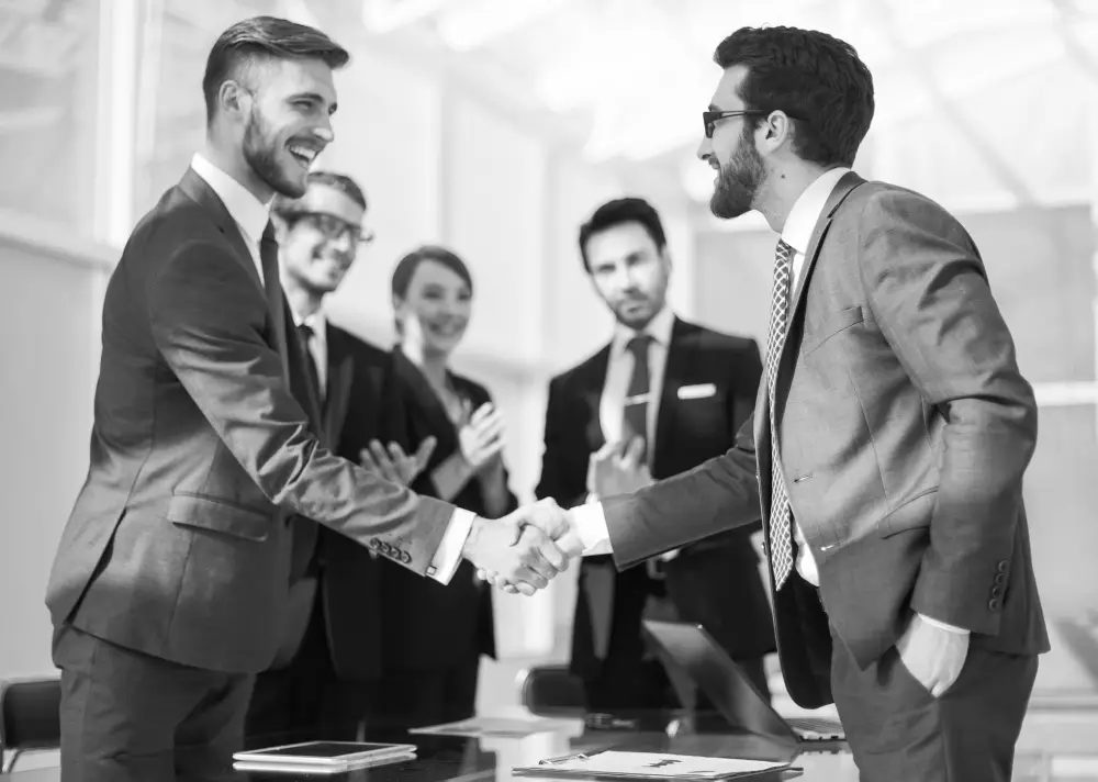 Benefits of Partnering With Bild & Co