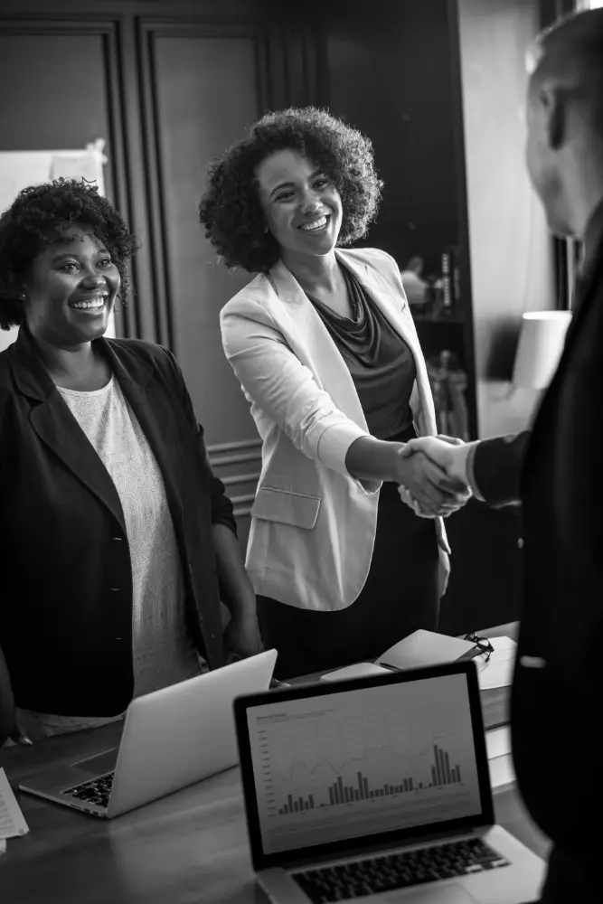 Benefits of Partnering With Bild & Co