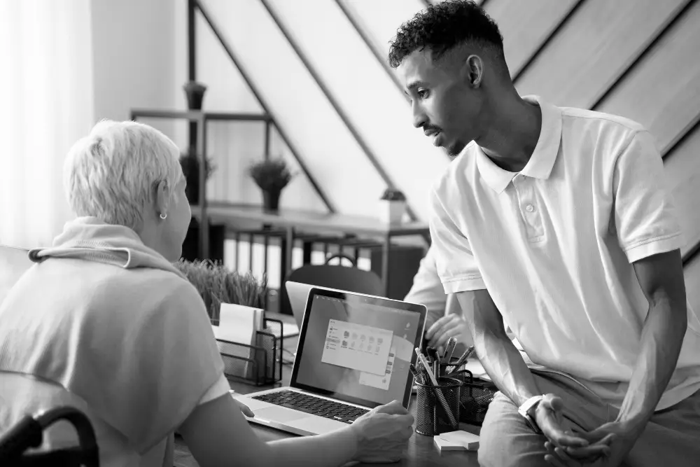 Independent Living Community Marketing