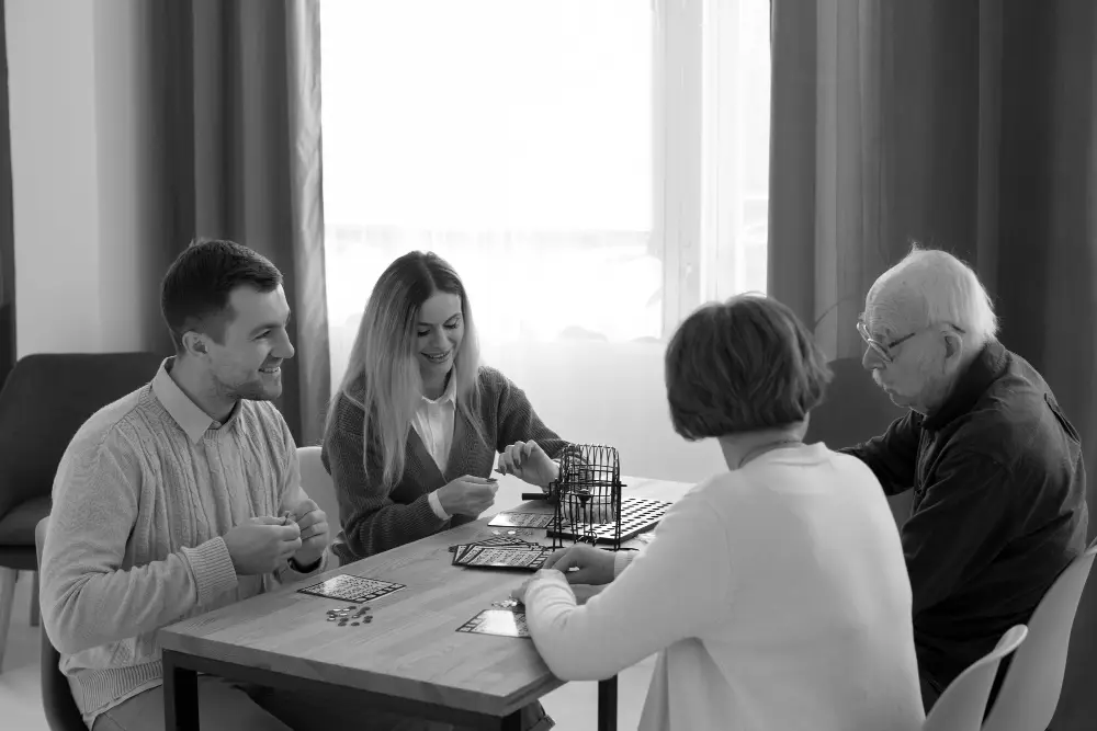 Life Plan Community Marketing for Memory Care
