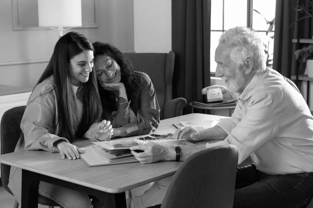 Life Plan Marketing for Memory Care Communities
