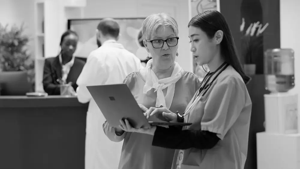 Nursing & Assisted Care Marketing in California