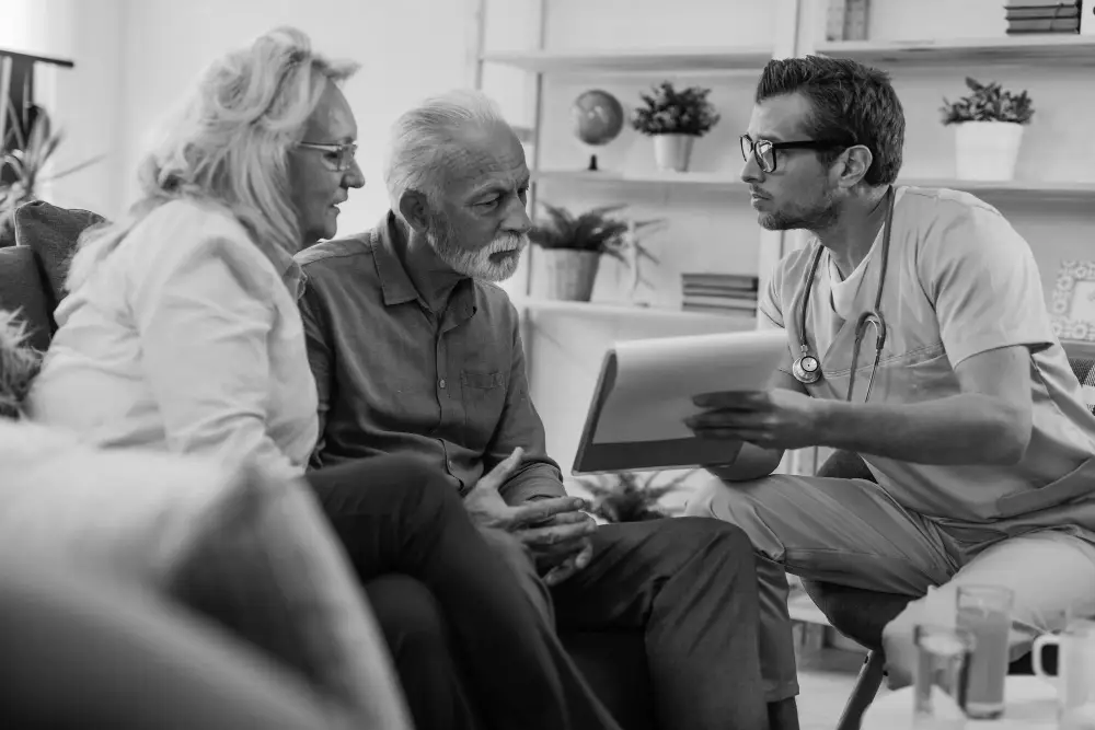 Nursing & Memory Care Marketing in Alabama