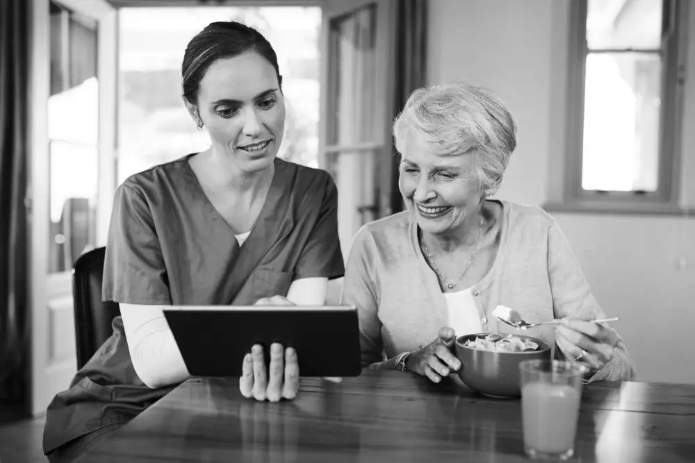 Nursing & Memory Care Marketing