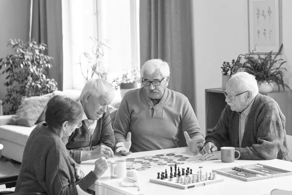 Why Alabama Senior Living Communities Need Strategic Marketing