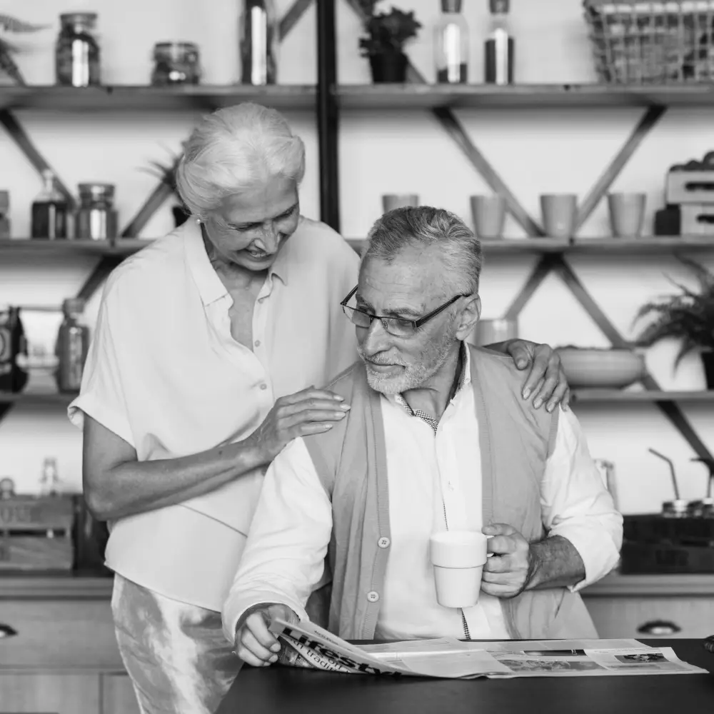 Why Senior Living Communities Need Marketing Support in Washington