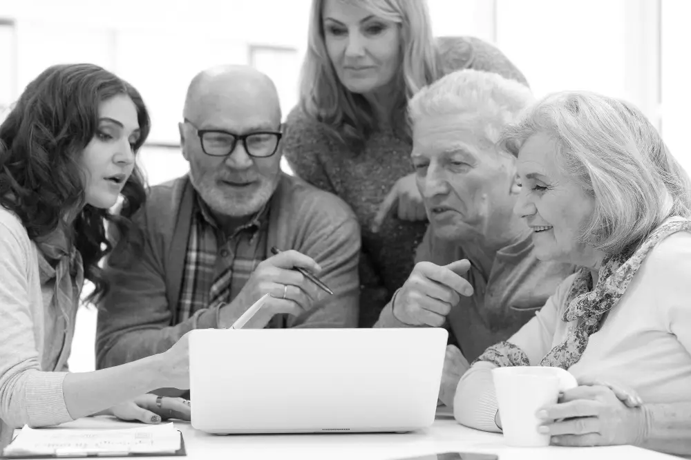 Why Senior Living Communities Need Marketing Support