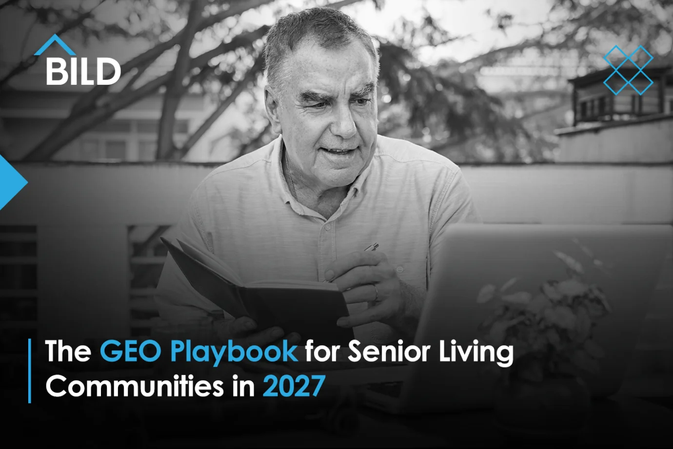 The GEO Playbook for Senior Living Communities in 2027